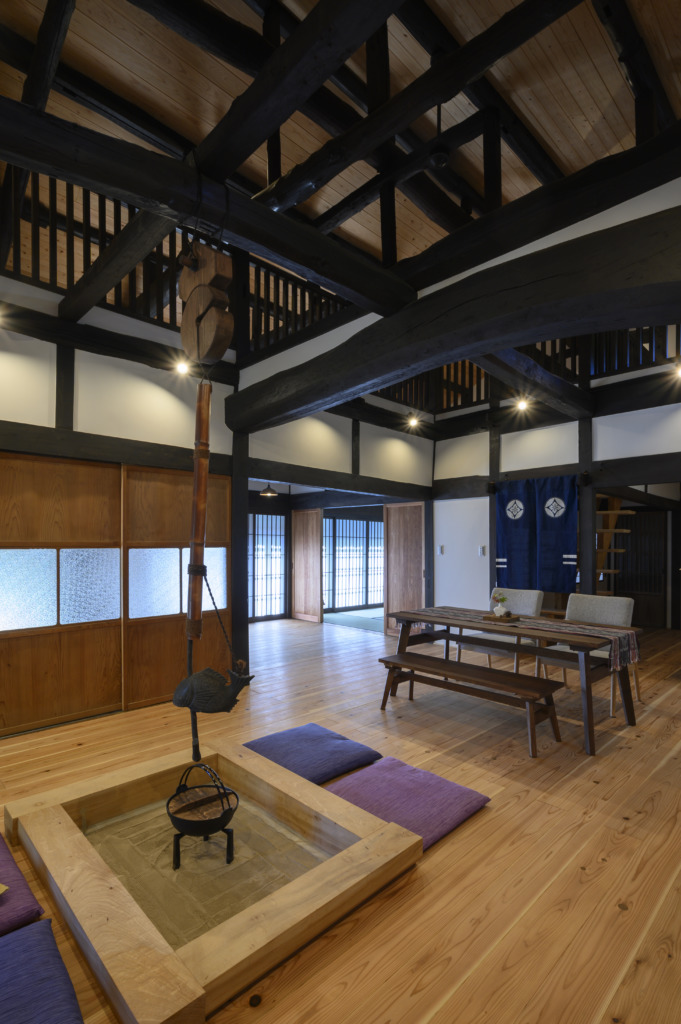 次世代に守り継ぐ古民家再生 再築大賞